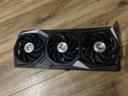 Karta Graficzna RTX 3070 MSI 8GB