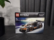 LEGO Speed Champions 75892 McLaren Senna