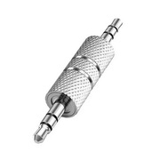 3,5 mm męskie do męskiego gniazda słuchawkowego stereo Adapter audio złącze