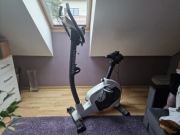 Rower treningowy Spokey Missisipi BT