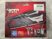 Pamięć DDR5 Patriot Viper Venom 32GB PC5-48000 6000MT/s