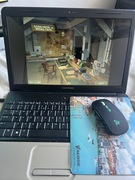 Laptop do retro gierek