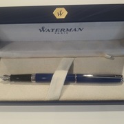 Pióro wieczne Waterman Hémisphère CT 1904598