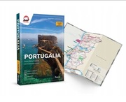 Portugalia. inspirator podróżniczy Anna Maria Szostek