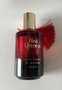 Red Queen Amber Treasure Pupa