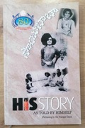 His Story As Told By Himself Historie z młodości Sathya Sai Baby english