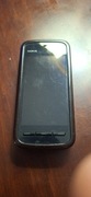 stary TELEFON NOKIA Nokia 5800 XpressMusic   DOTYKOWY z oryginalną baterią 