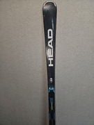 Narty Zjazdowe Head Worldcup Rebels e.GSR Ski - 177cm