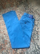Armani Jeans niebieskie rozmiar L