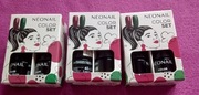 Neonail girls gang zestaw do manicure nail polish & UV gel polish