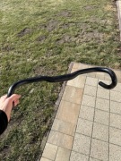 Kierownica gravel Specialized diverge