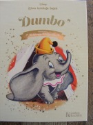 Disney-Złota kolekcja bajek-Dumbo
