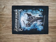 Nowa naszywka dissection