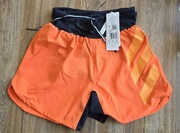 Spodenki męskie do biegania Adidas TERREX Agravic Trail Running r. XS