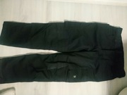 Spodnie chlopiece STRAUSS