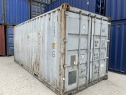 SPRZEDAM Kontener morski 20DV CW - OKAZJA!!!