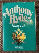 Rudy Lis - Anthony Hyde