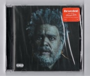 The Weeknd Dawn FM Limited Signed Edition (CD 2022) US
