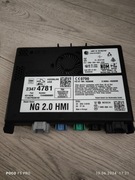 Opel Insignia Moduł nawigacji