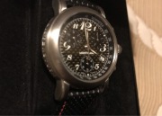 Zegarek szwajcarski MONTBLANC star meisterstuck 