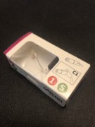 Oticon Intiga 1S prawa C1, słuchawka do aparatu słuchowego