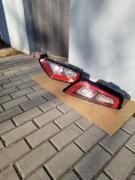 Tylne lampy fiat Punto Evo org. Eu