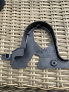 Plastik fotela Corolla Verso 2007 71843-0F010