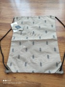 Worko-plecak beniamin