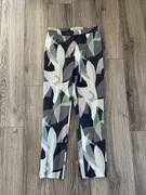 Nowe spodnie cygaretki Jigsaw XS