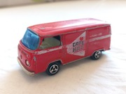 Majorette Vw T2 Transporter Made in France 