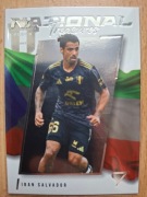 KARTA PKO BP EKSTRAKLASA 2025/26 IBAN SALVADOR