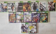 Gry do konsoli  Xbox 360
