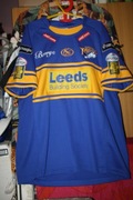 Koszulka LEEDS RHINHOS RUGBY