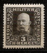 OA Bośni  Mi 99**czysty 