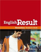 English Result Elementary: Student's Book 