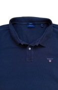 Gant oryginalna koszulka męska polo rozm. 3XL