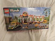 LEGO 41729 Friends - Sklep spożywczy z żywnością ekologiczną