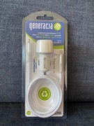 ŁADOWARKA SAMOCHODOWA + KABEL USB-C / LIGHTNING