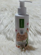 Lirene Power Of Plants Almond - olejek-żel do demakijażu NOWY