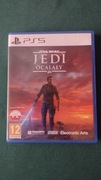 Star Wars Jedi: Ocalały (PS5) 