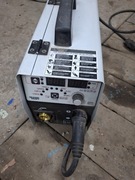 Migomat skandi kraft isimple mig 210