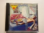 Marillion - Fugazi | CD | bdb stan 