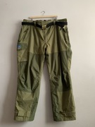 DovreFjell nowe spodnie męskie myśliwskie military do lasu plus size 4XL5XL