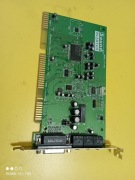 karta dźwiękowa Creative Sound Blaster ViBRA 16C, model CT4180.l