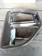 Osłona wlotu powietrza lewa M performacne Carbon CFK BMW X5 G05 Oryginał