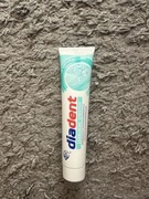 Diadent, Multicare, Cremowa pasta do zębów, 125ml