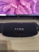 Głośnik JBL Charge 5 czarny