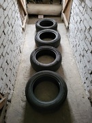 Opony letnie 4x 215/55/R16