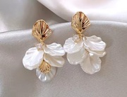 Nowe kolczyki damskie 