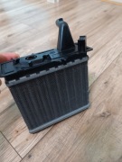 chłodnica nagrzewnica powietrza  nagrzewnicy aixam oryginalna microcar